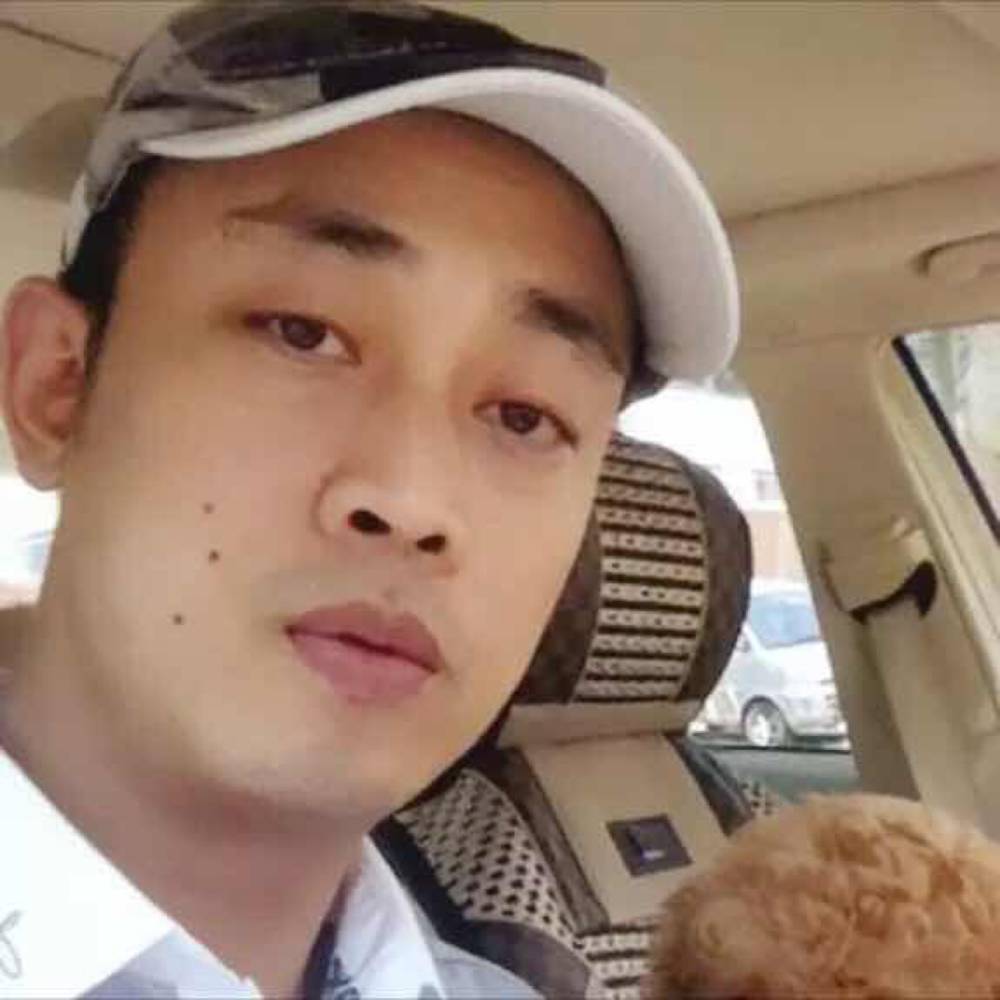 G五爷的照片