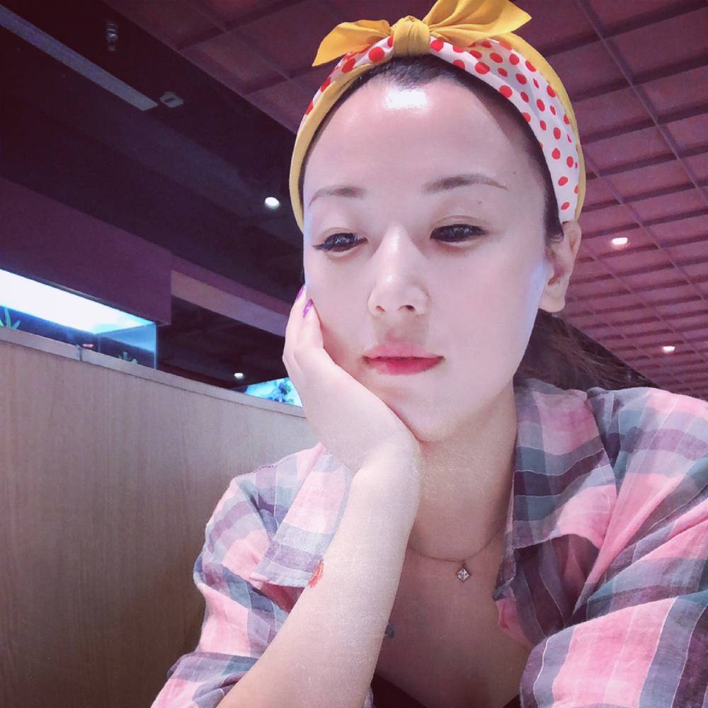 六月的阳光的照片
