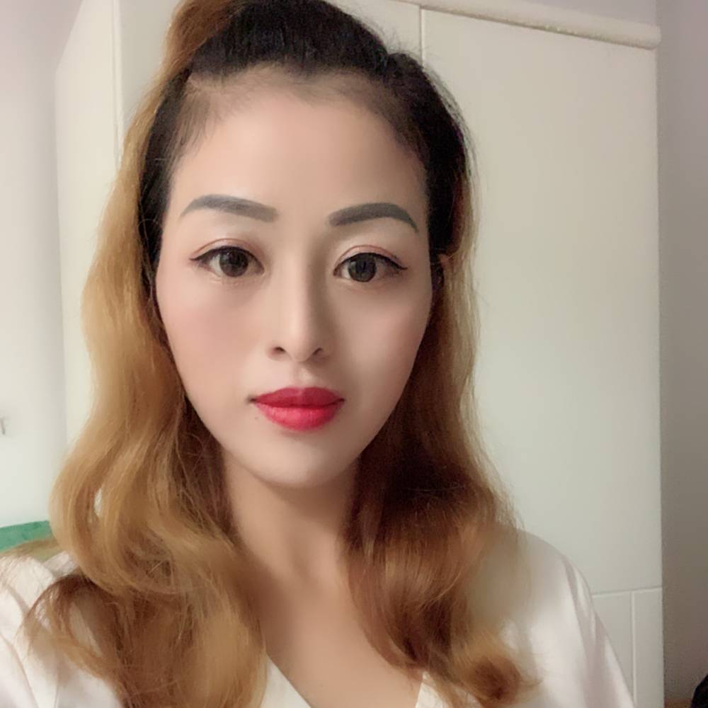 梁小蕾的照片