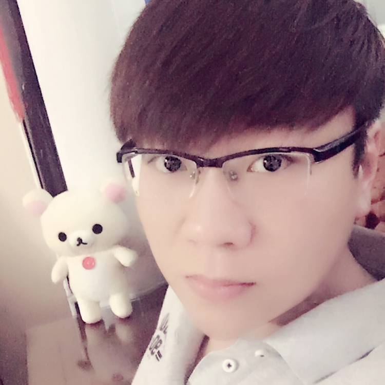 一根筋,两头堵的照片