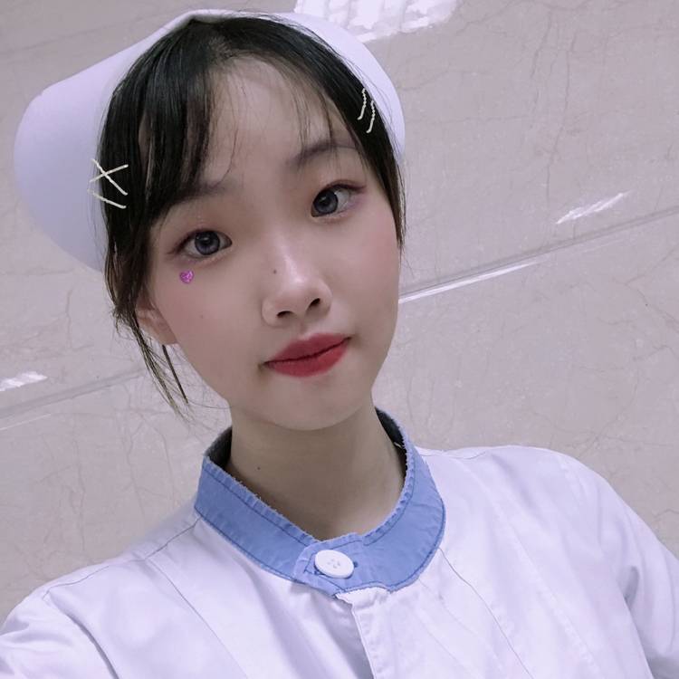 小梅子晴天的照片