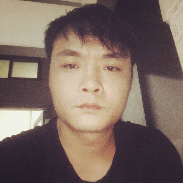 等待漫步咖啡的照片