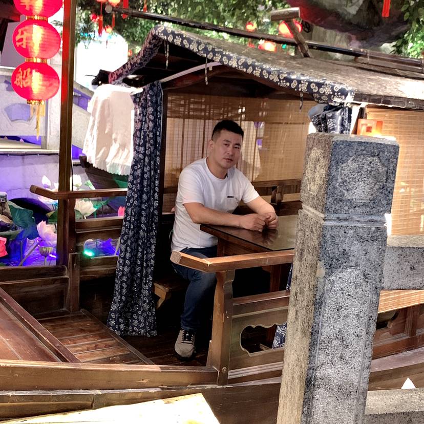 纸鹤保卫后来的照片