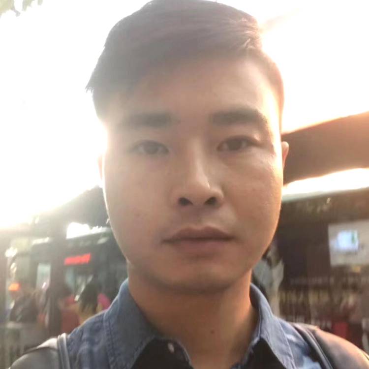 八宝粥一个人的照片