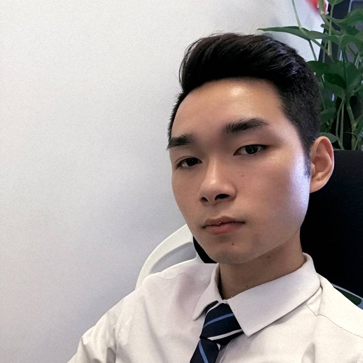 楠木先生的照片