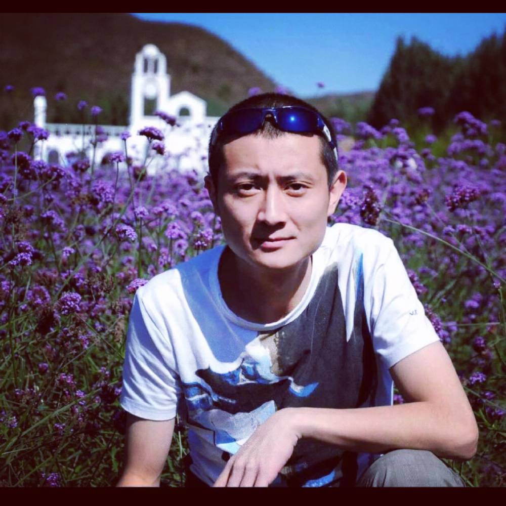 欢乐之源的照片