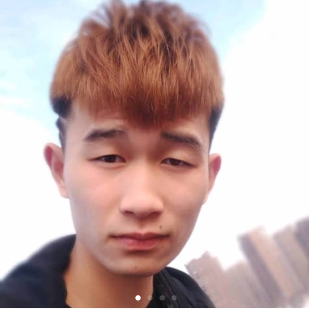 所剩无几?的照片