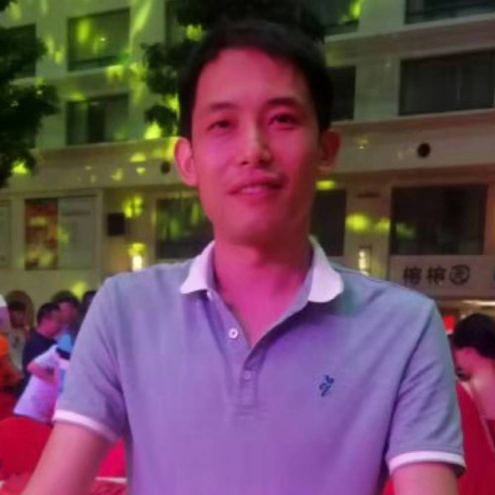 Henry光哥的照片