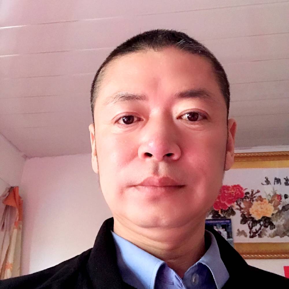 洛尘用无情的照片