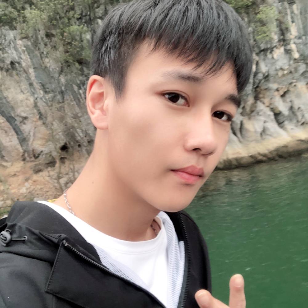山岚喜悦的照片