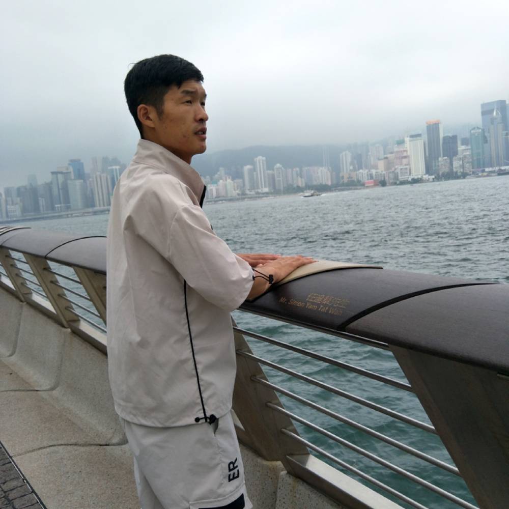 暧昧遇見洛尘的照片