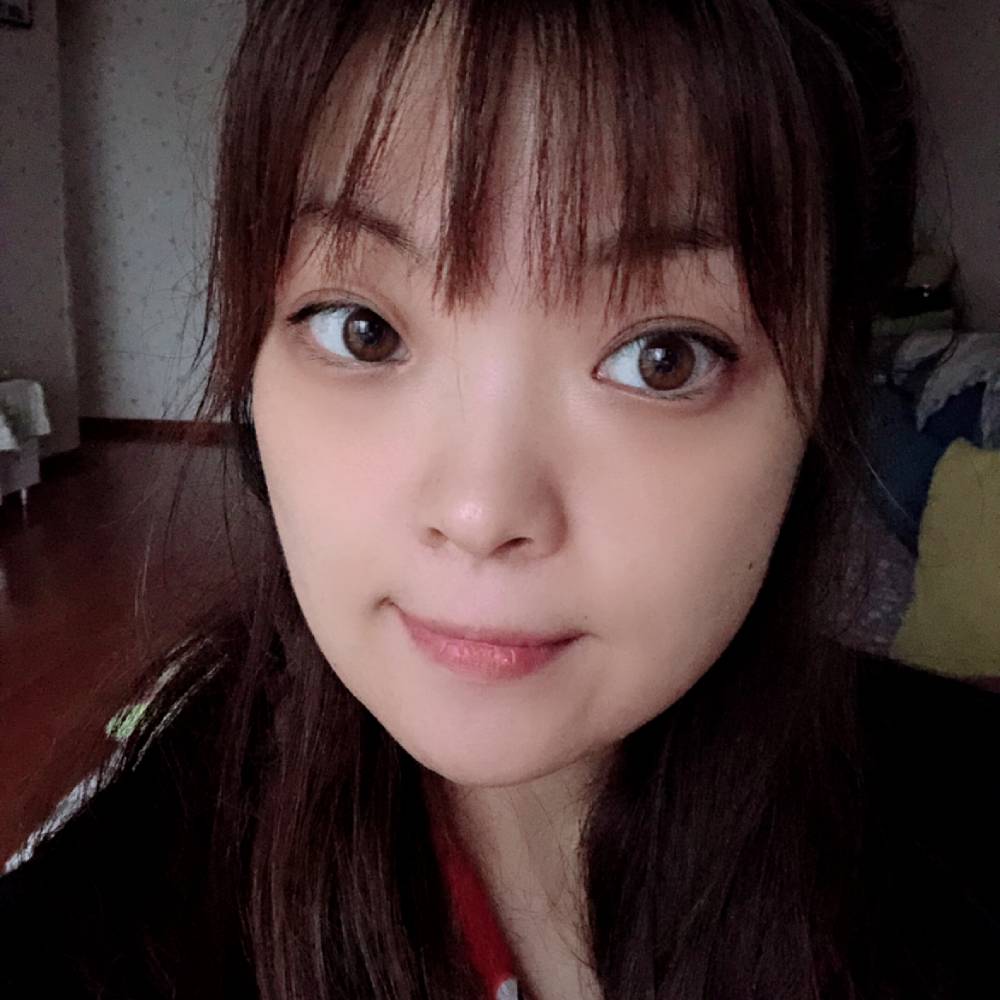等待中的维的照片