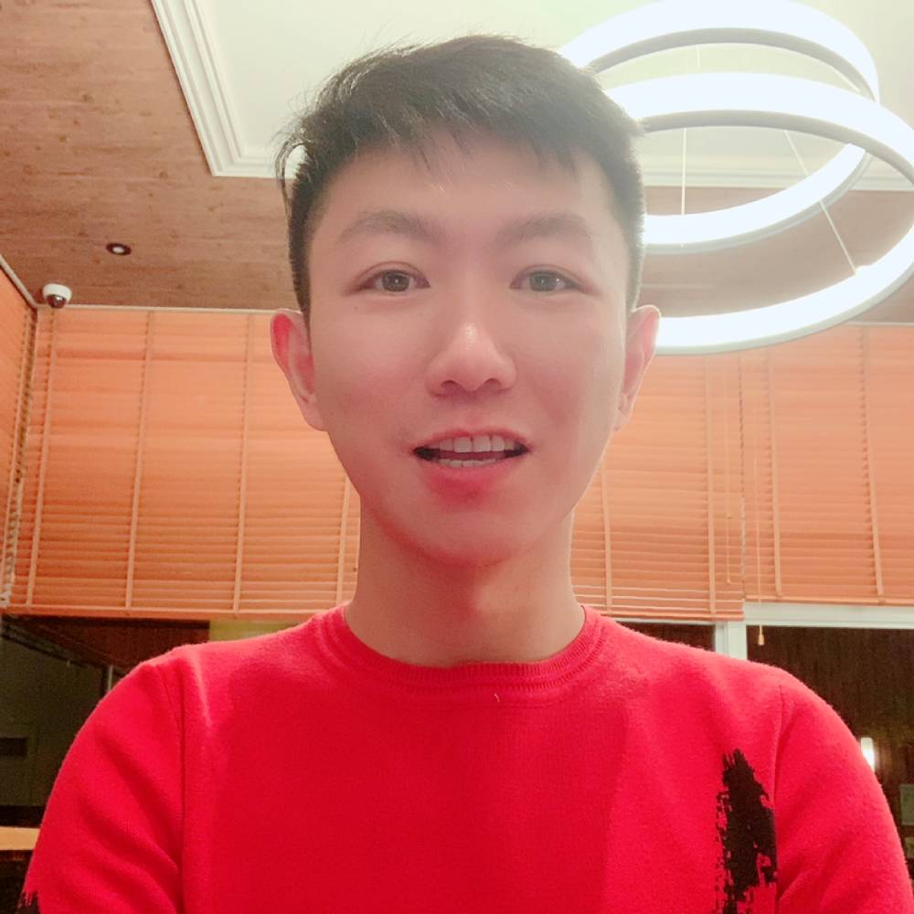 李政委的照片