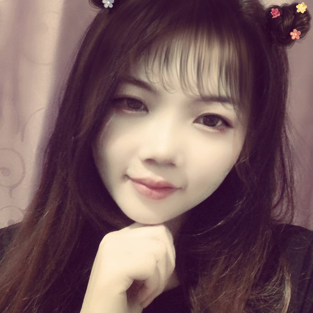 ✨✨微笑的照片