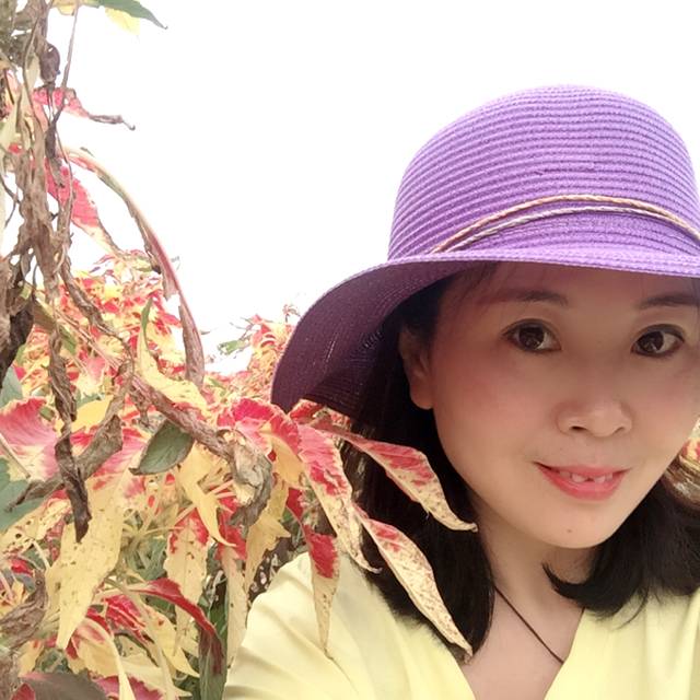 余淼淼的照片