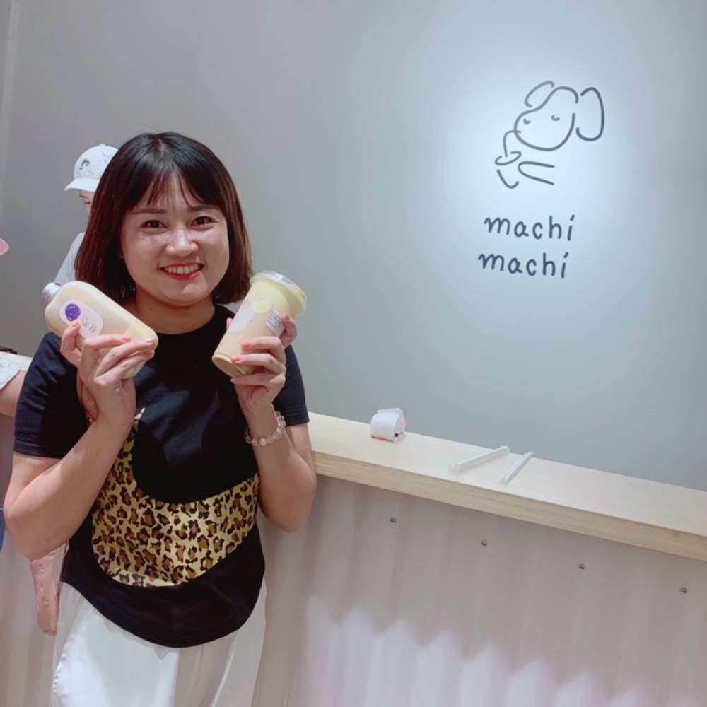 Tracyliu的照片