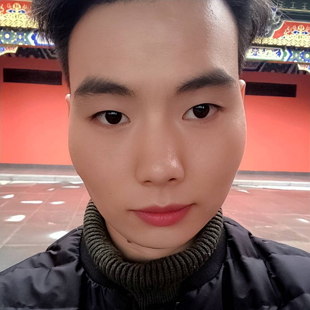 简单等于初雨的照片