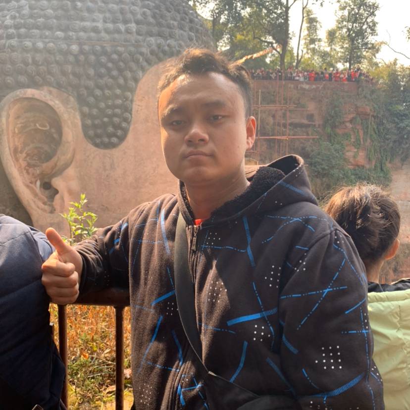 焱晴的照片