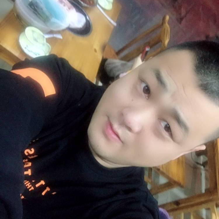 笑的照片
