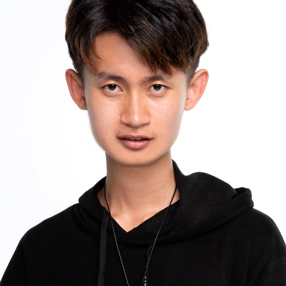 迟火火的照片