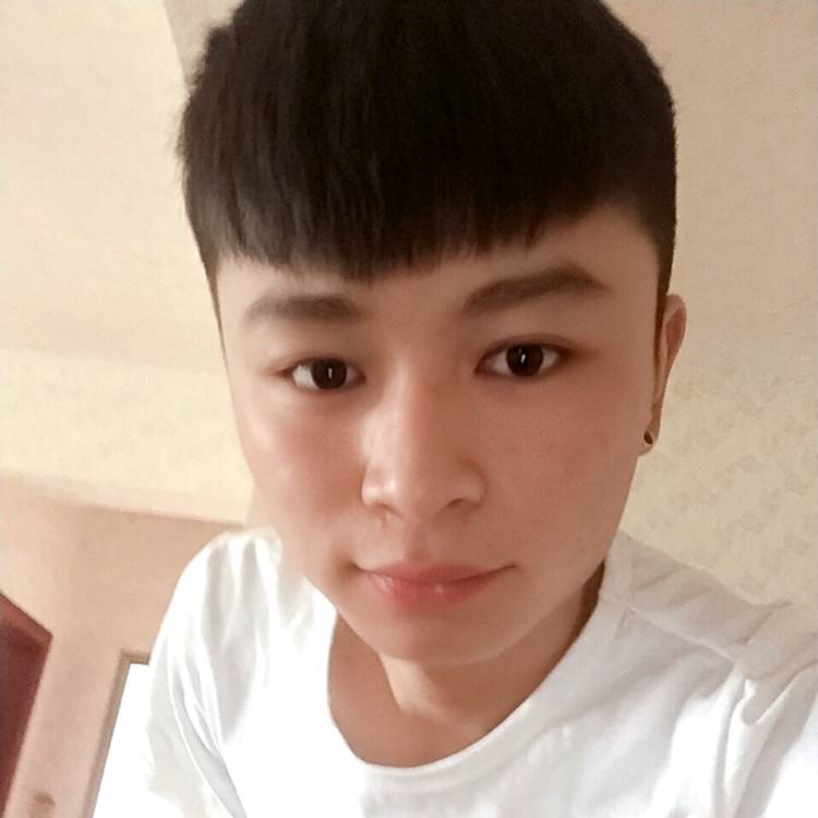 帅哥倾心顺利的照片
