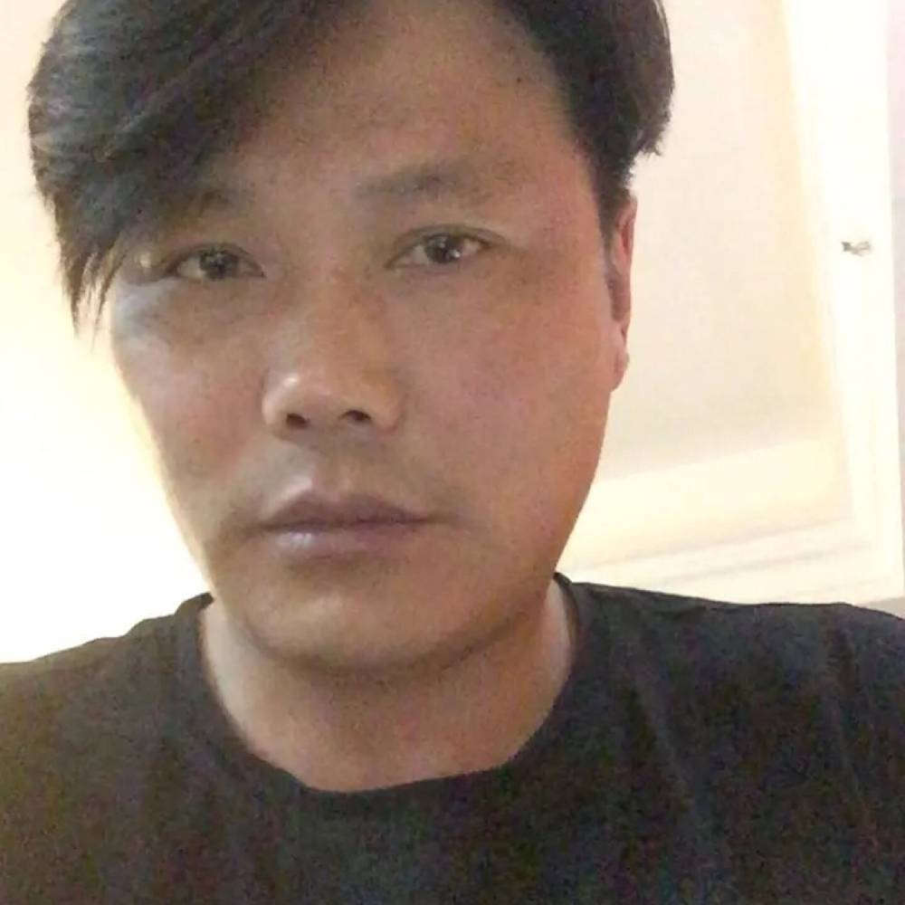 山岚动听的照片