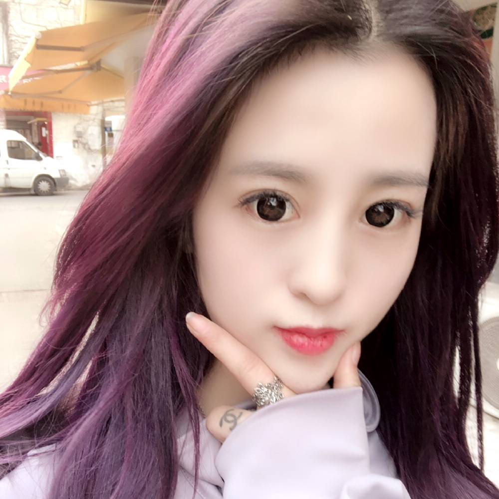 前女友的照片
