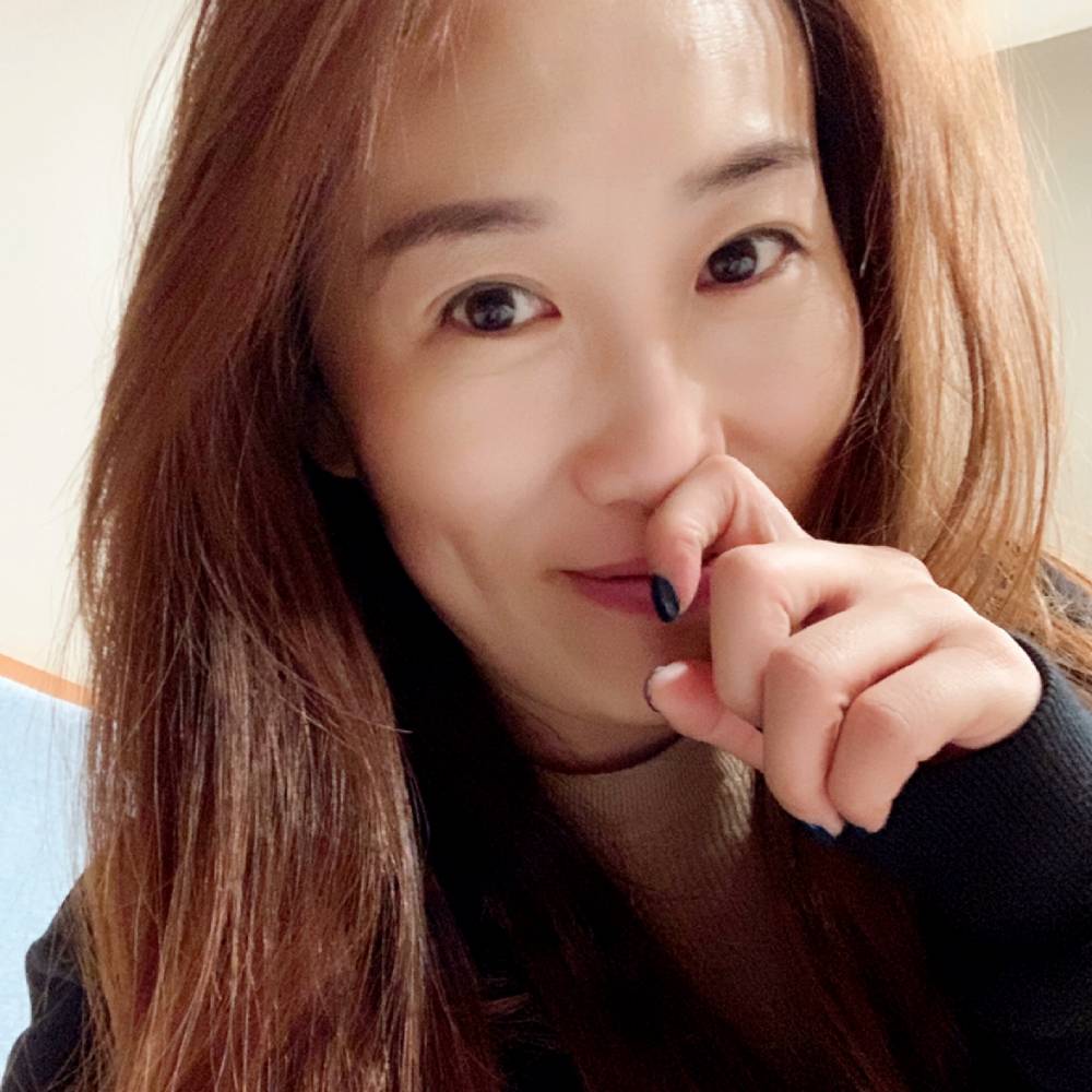 娜娜铃儿响叮铛的照片