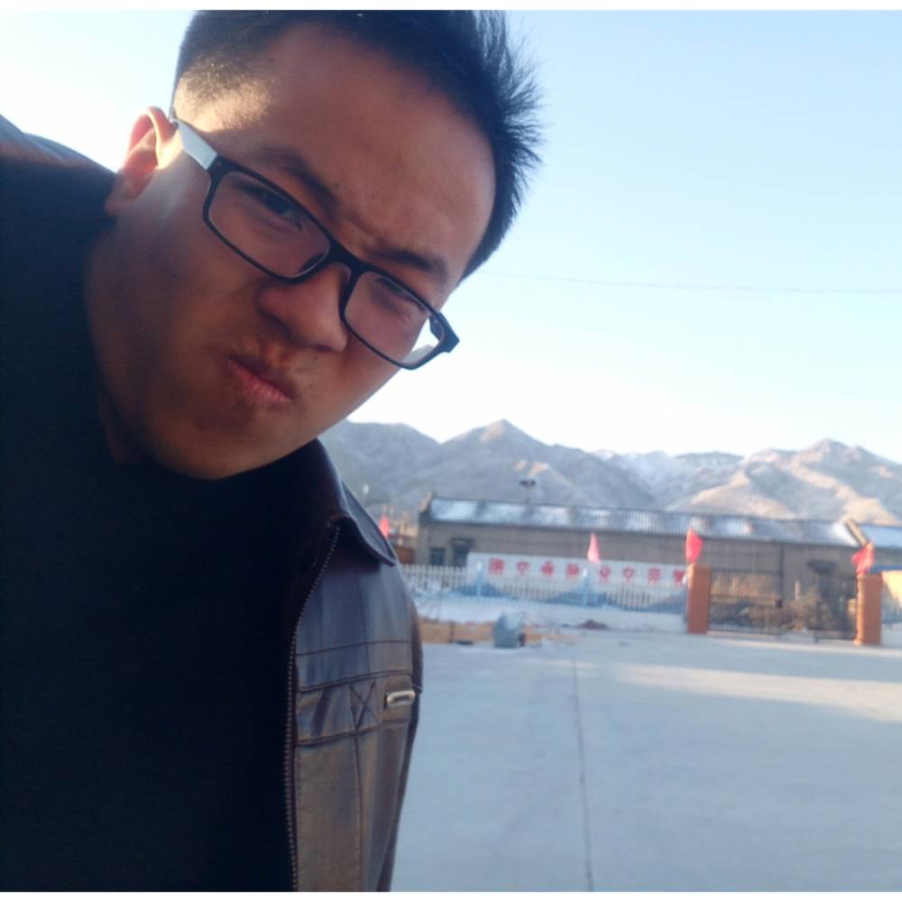小熊君的照片