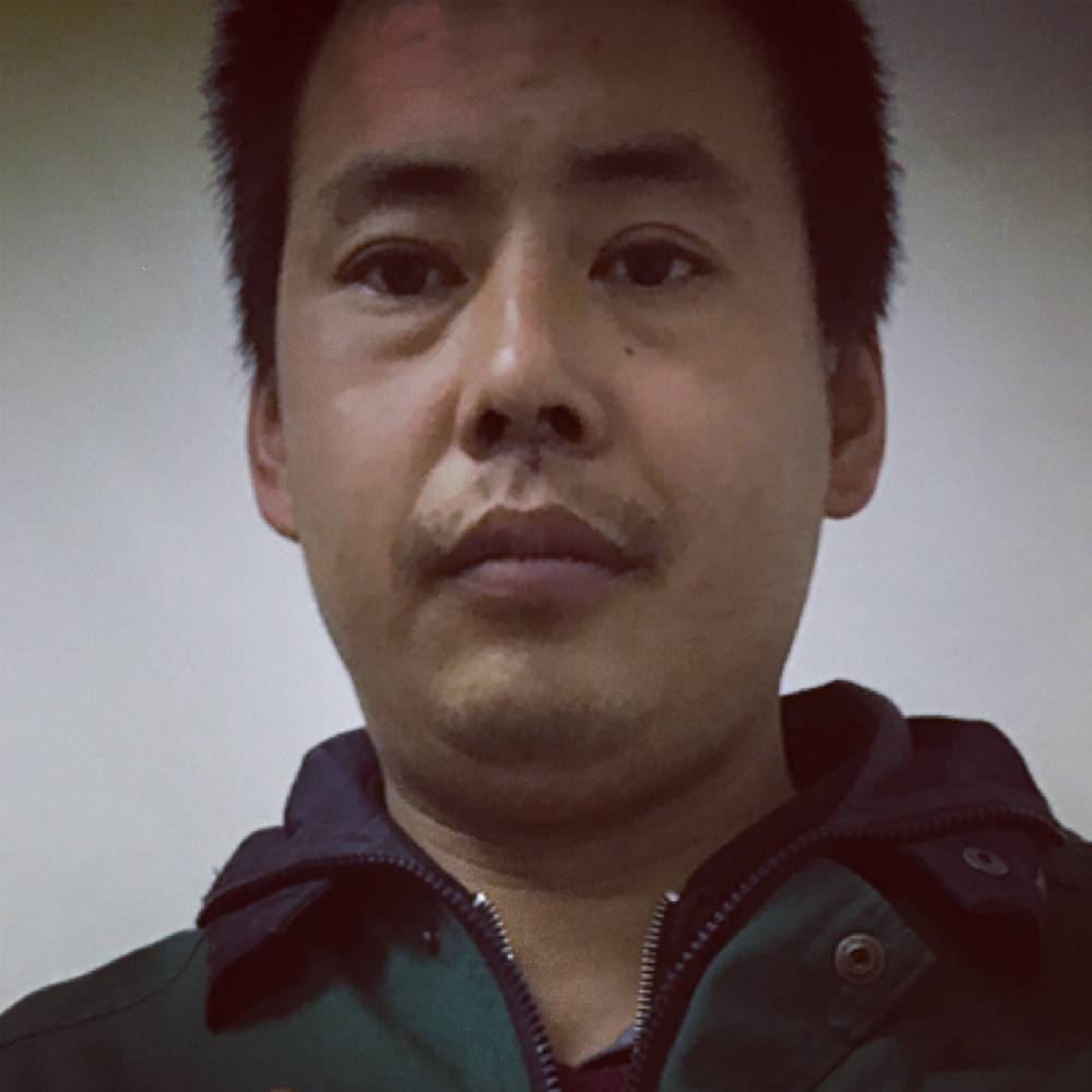 佛系狗生的照片