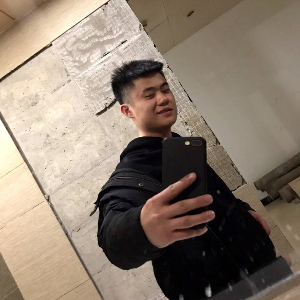 你的新上人!的照片