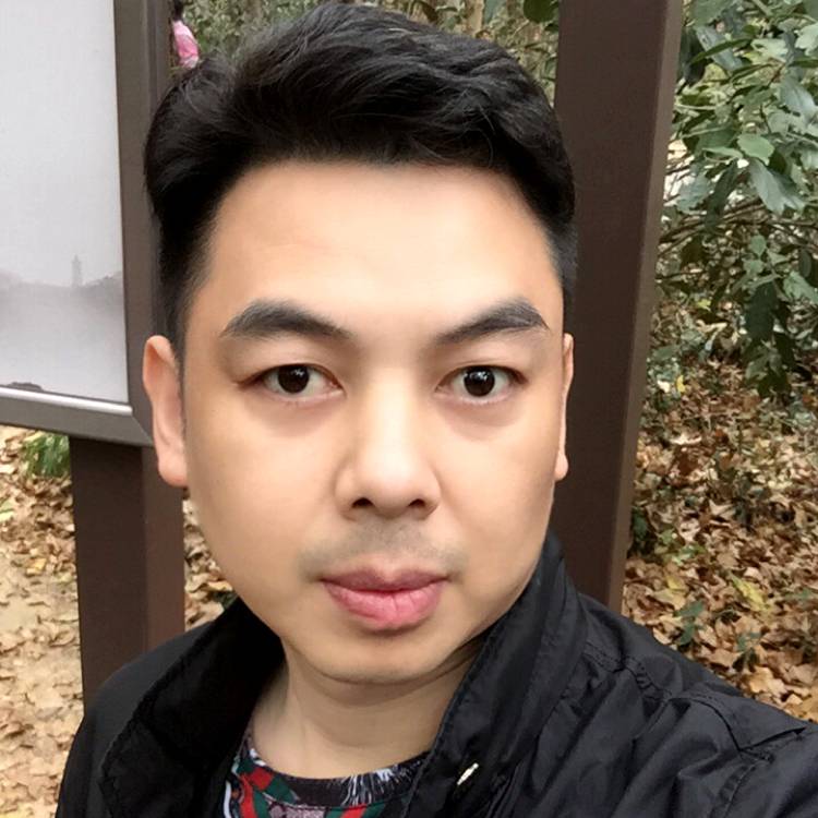 随波涟漪的照片