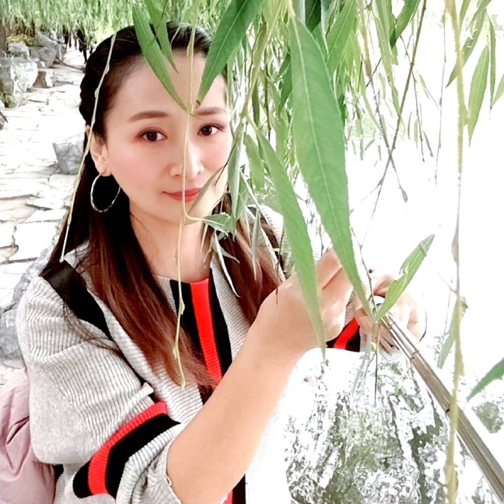 腊梅丫头的照片