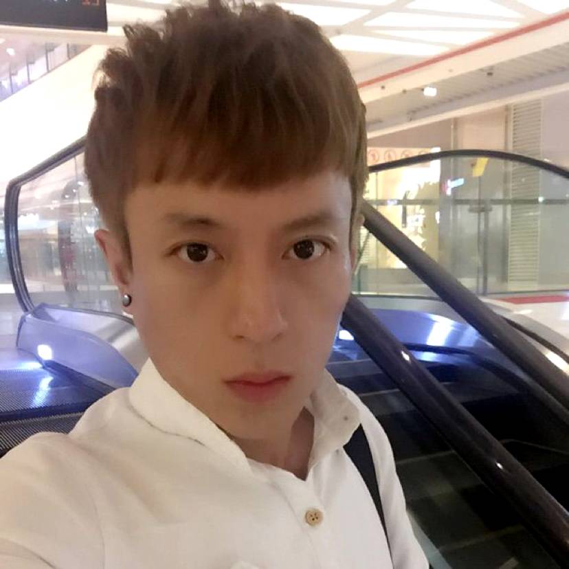 Andy晓刚的照片