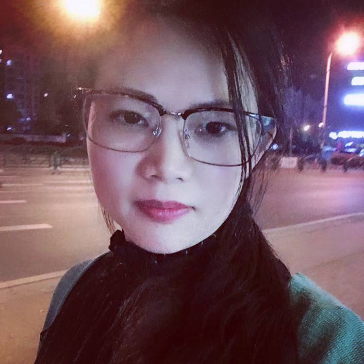 忘忧斑驳的照片