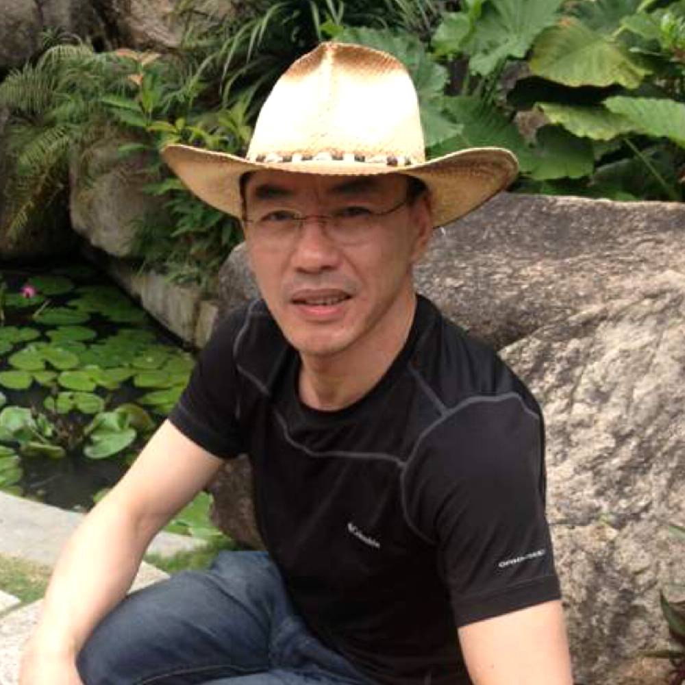 十斗男的照片