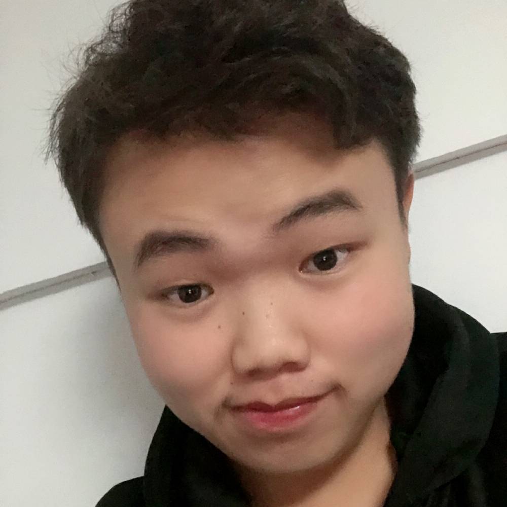 微胖纸的照片