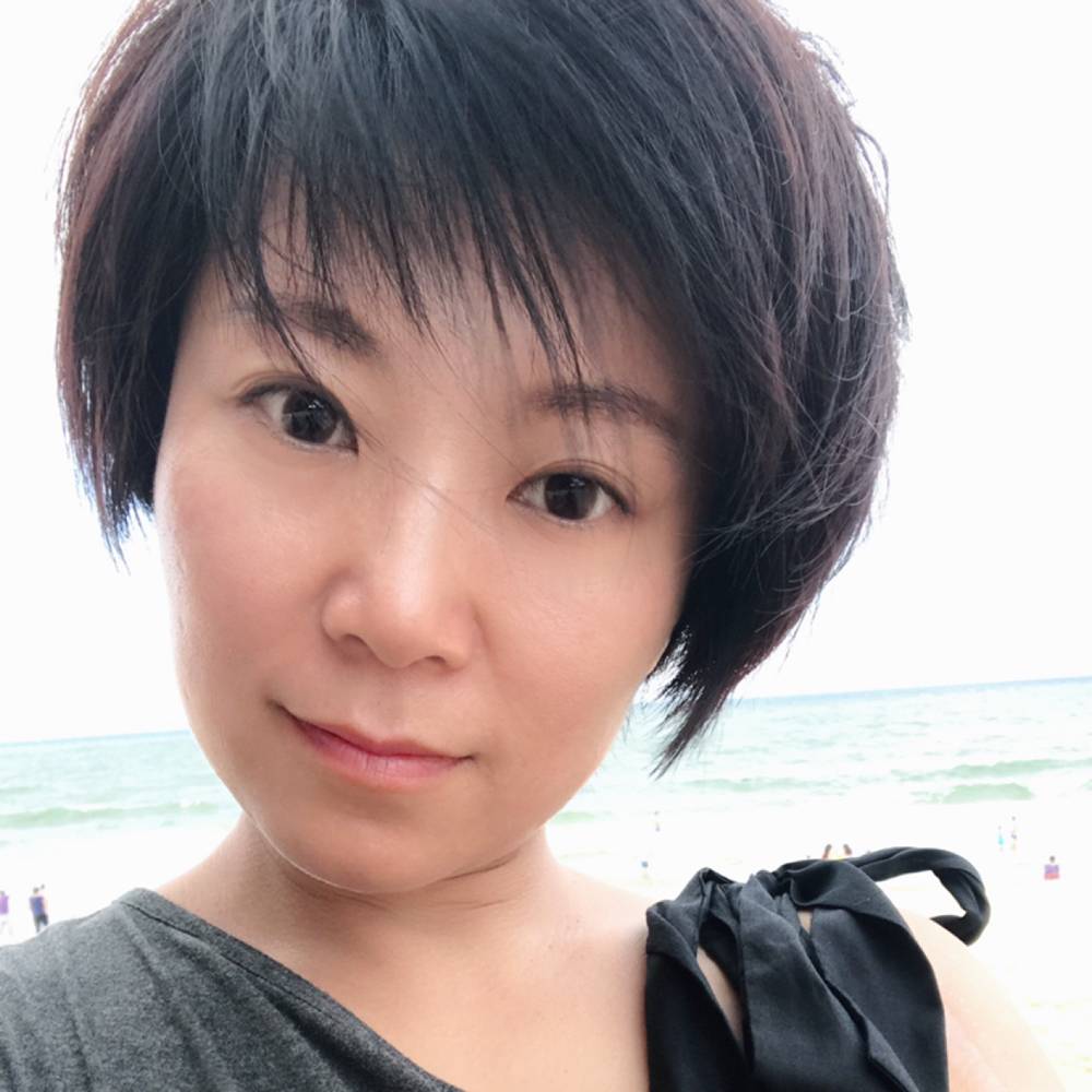 Grace825的照片