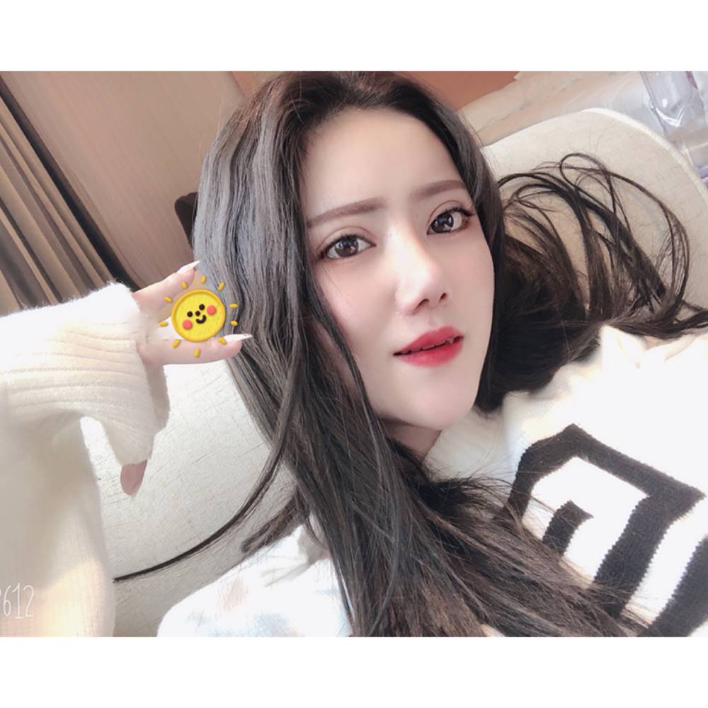 美希宝宝的照片
