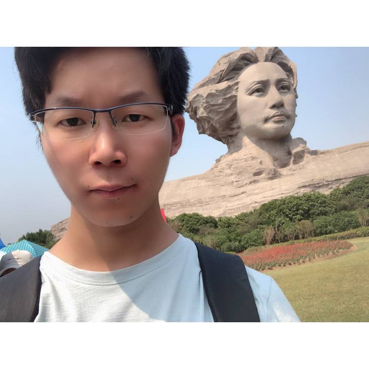 残日星辰的照片