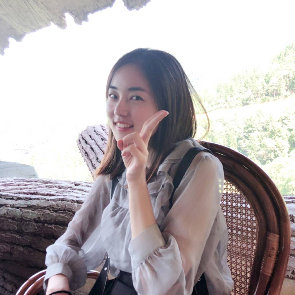 缥缈与初夏的照片