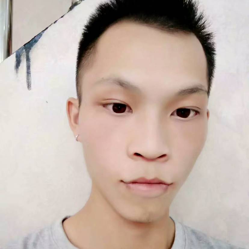 自行车笑沉默的照片