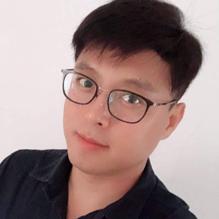 江南岸(徐)的照片