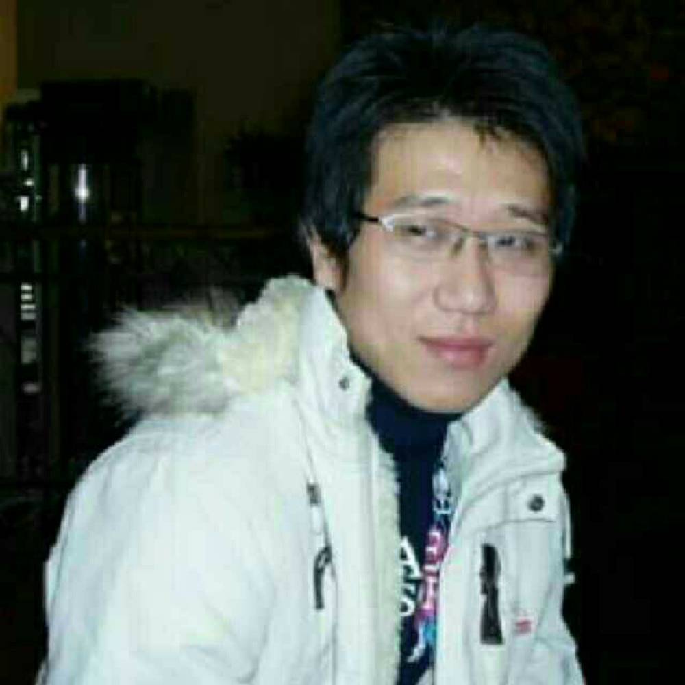 韩国男生的照片