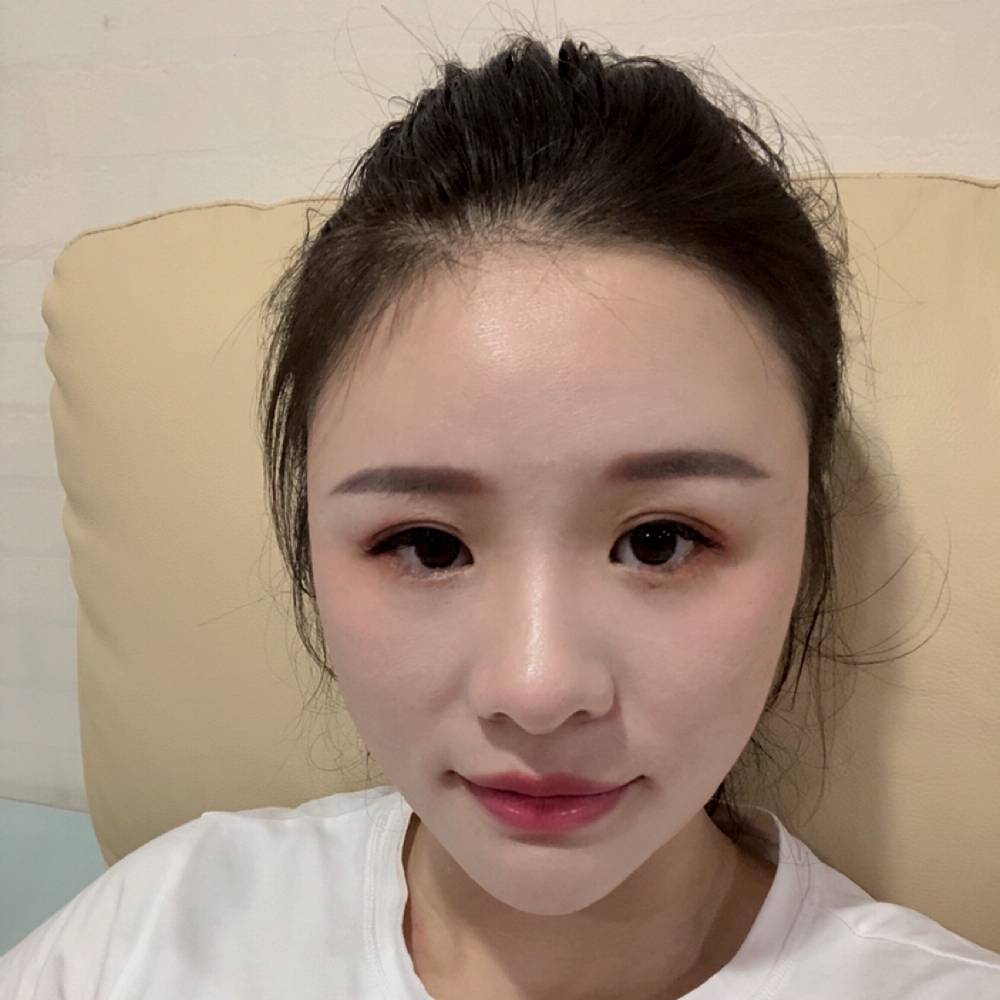 南方姑娘!的照片