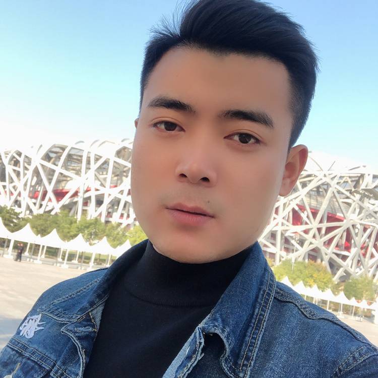 一凡夫子的照片
