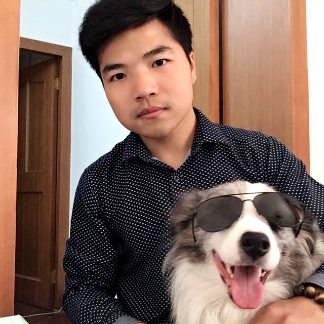 蒂芒绿的照片