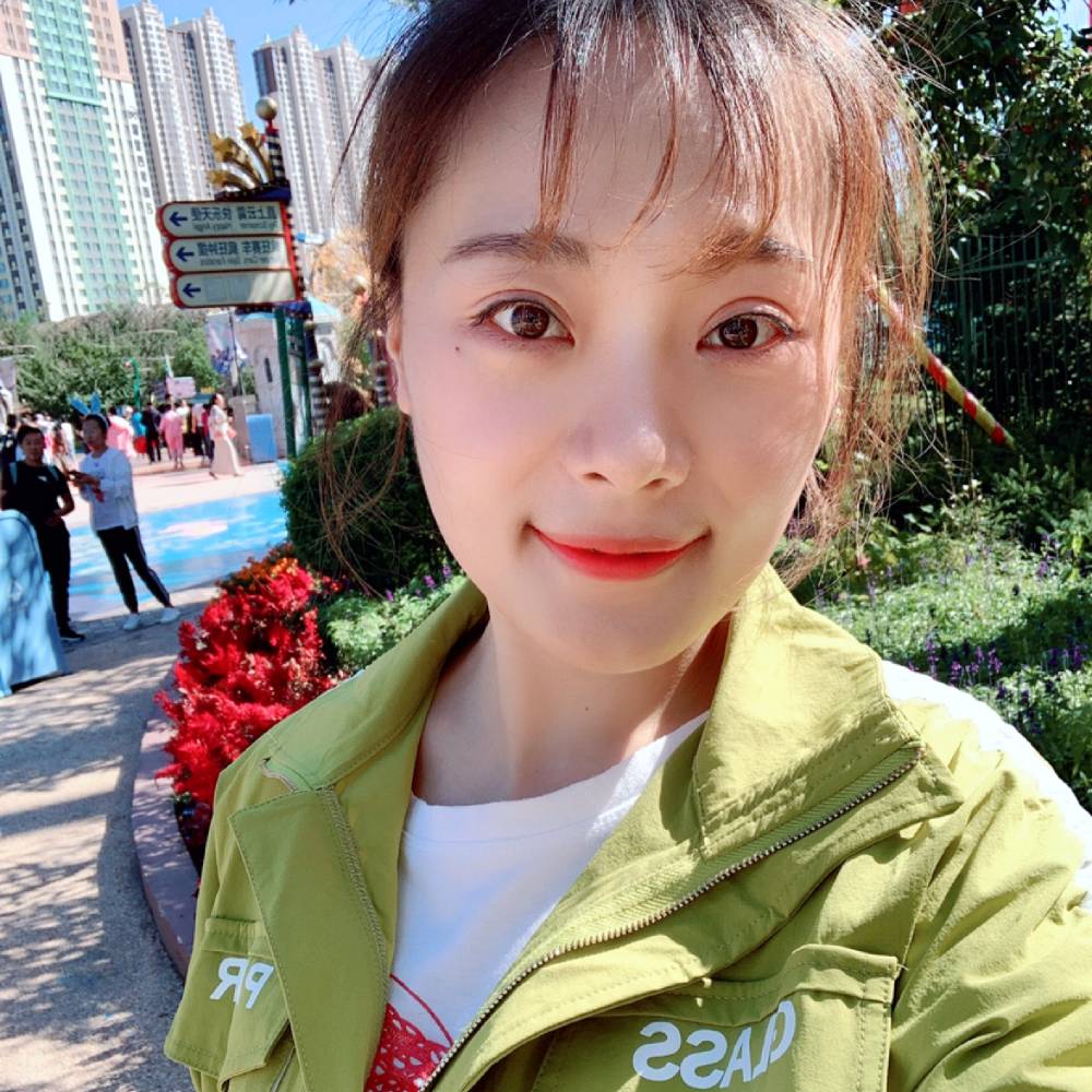 panda的照片