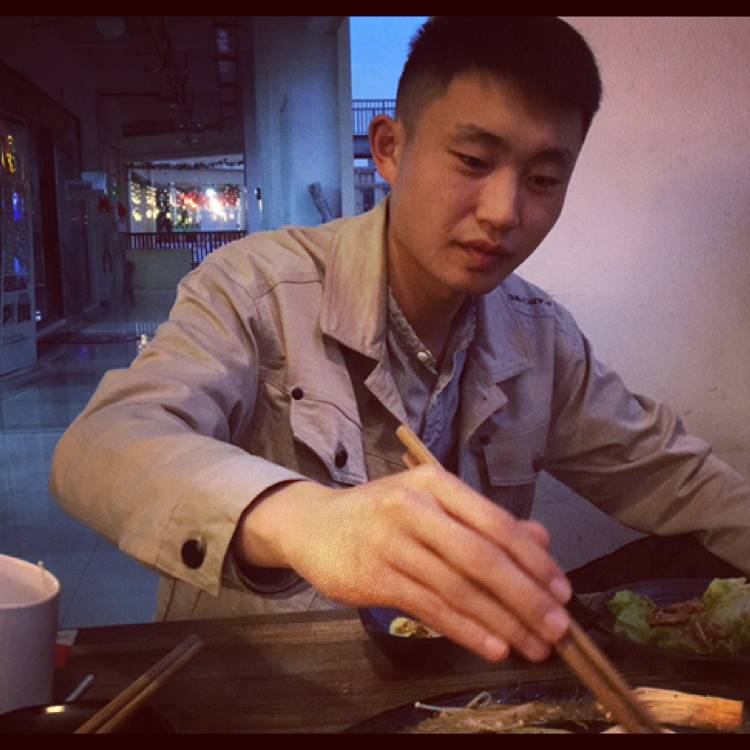 酥锅盔甜饼子的照片
