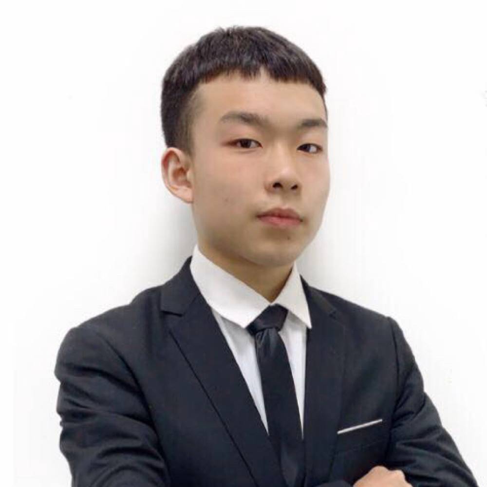 土豪与黑裤的照片